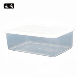 是尚 0272保鲜盒 SSV1/个