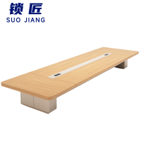 锁匠简易时尚会议桌