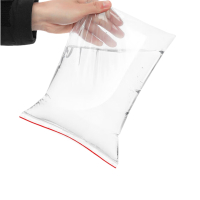 汇继 自封袋 13*19cm*10S 100个/包
