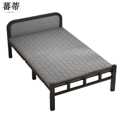 蕃蒂折叠床90cm