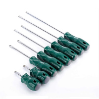 慧采云 多功能一字形螺丝批家用起子改锥工具螺丝批