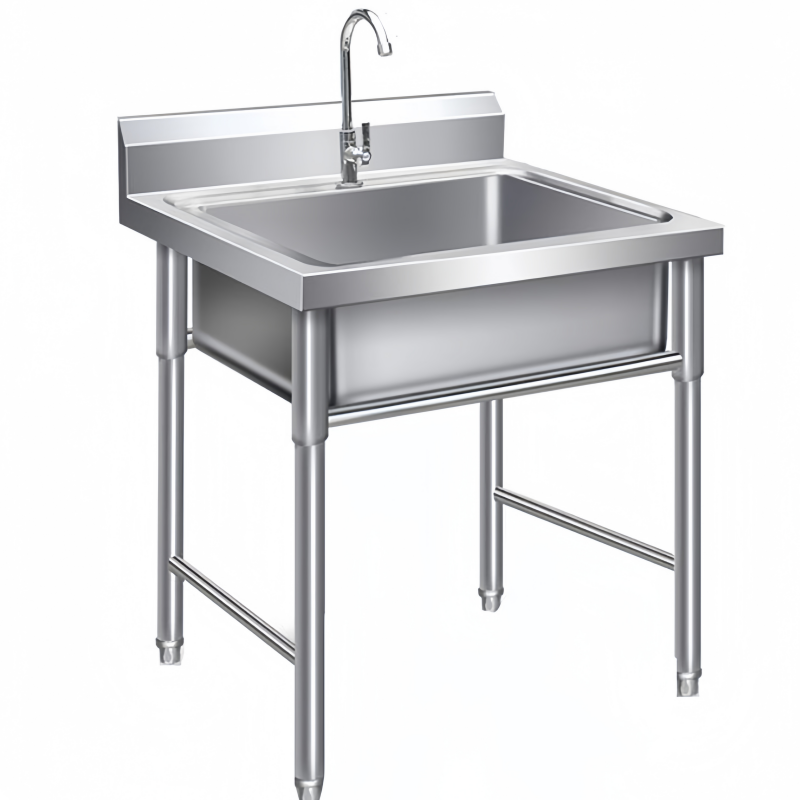 依韵珂水槽70*70*80cm个