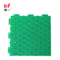 悬浮地板 水立方款-13MM 平方米