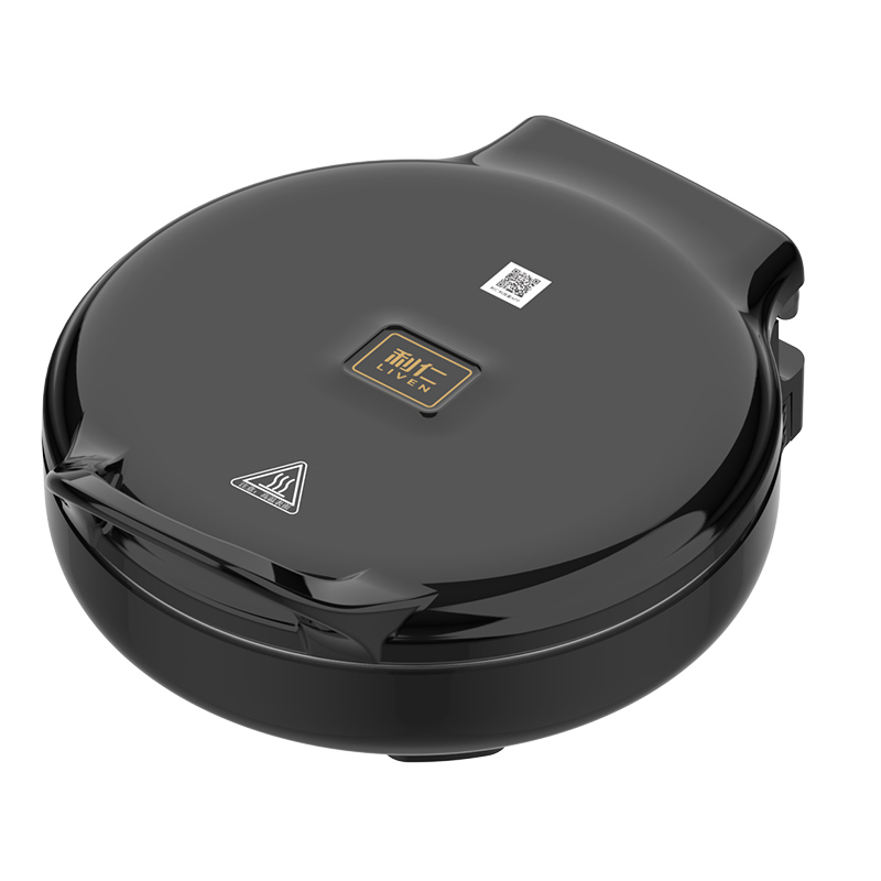 利仁LR-J3139深盘电饼铛双面烙饼多能烹饪机烤肉煎饼机