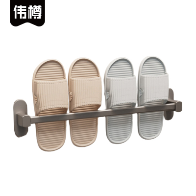 伟樽拖鞋架50*5*9cm个