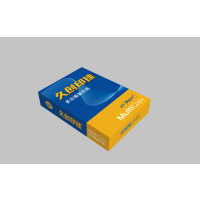 久创印佳A3复印纸80g高白度 单包装办公用纸