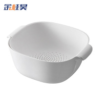 金桂昊 洗菜盆 大号 个