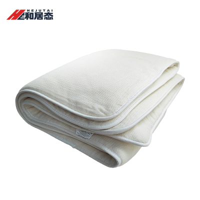 和居态 夏被 HJT-062 床