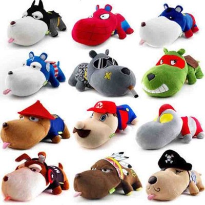 汽车竹炭包摆件车用新车内吸甲醛公仔狗可爱卡通长嘴狗竹炭包内饰汽车竹炭狗摆饰新车除味卡通炭包