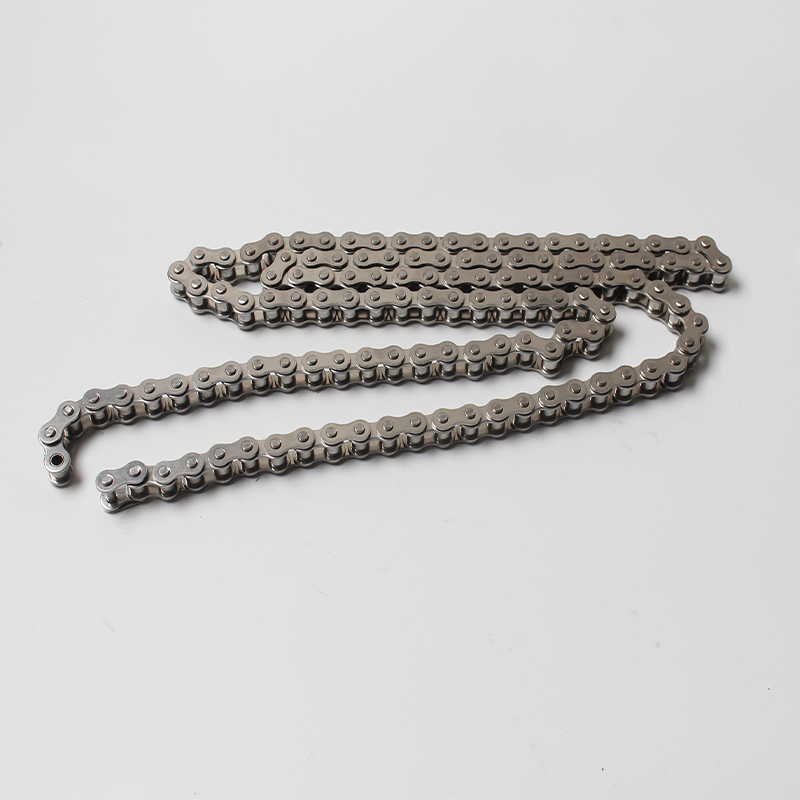 泰瑞众为 不锈钢链条 ZWPJ-SS08B-120L 条