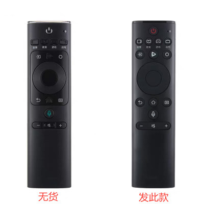 原装正品海信电视语音遥控器CRF3A69CRF3A69HPH55E9AH65E9AHZ43U7N