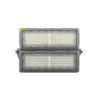 宙明 ZM7113- II 24V 160W IP66 防水防尘灯 1.00 个/盏 (计价单位:盏) 灰色