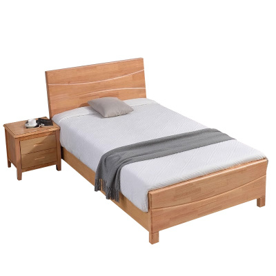 鑫木樽床1.5*2*1米张