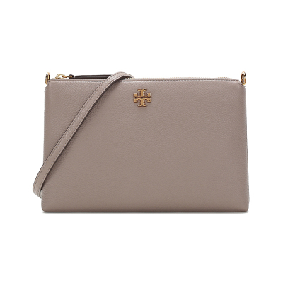 TORYBURCH托里·伯奇奢侈品TB女包KIRA系列牛皮单肩斜挎包手拿包中号61385