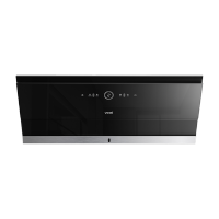 [线上品]华帝(vatti)25m³变频油烟机i111A1单烟机 吸油烟机 侧吸式大吸力 智感恒吸一键自清洁