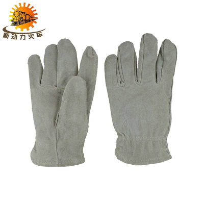 新动力火车 防寒手套 均码 单位:副