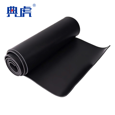 典虎 绝缘胶皮 8mm 米