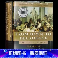 从黎明到衰落 [正版]英国20世纪兴衰史 英文原版 The Rise and Fall of the British N