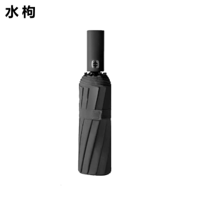 水枸 雨伞 SJ013 把