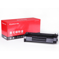齐心 CXPT-CF277A 激光碳粉盒
