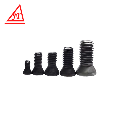 江涛JT 梅花螺丝 数控刀杆螺丝 刀片螺丝 M3.5 个