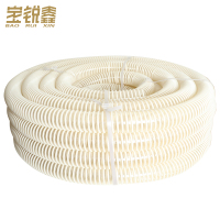 宝锐鑫 塑筋吸污管排污软管防冻耐腐 内径50mm 米