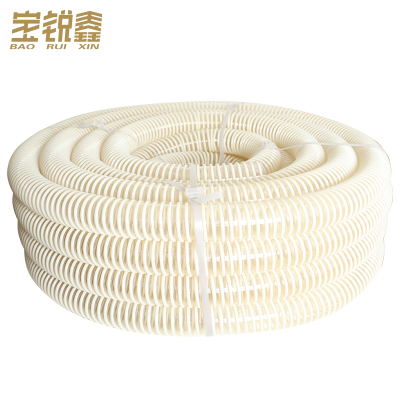 宝锐鑫 塑筋吸污管排污软管防冻耐腐 内径50mm 米