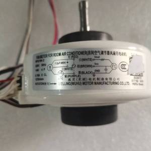 帮客材配 全新原装 P0970097836 RPG19K-2 内机风扇电机ASC- 35FH3 收前务必验货