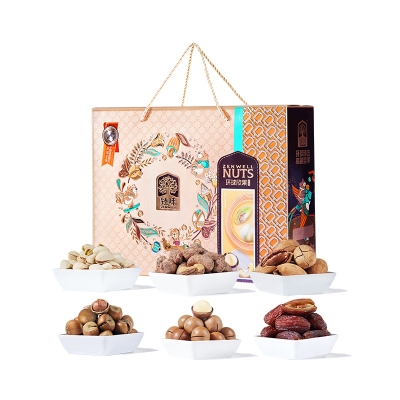 臻味-2.05kg环球欣果礼盒