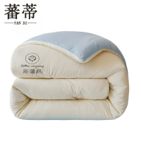 蕃蒂6斤冬被150*200cm条