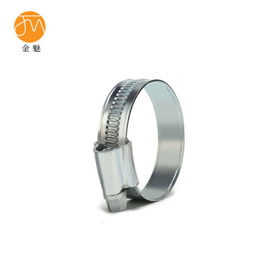 金魅 英式强力喉箍 100-120mm 个