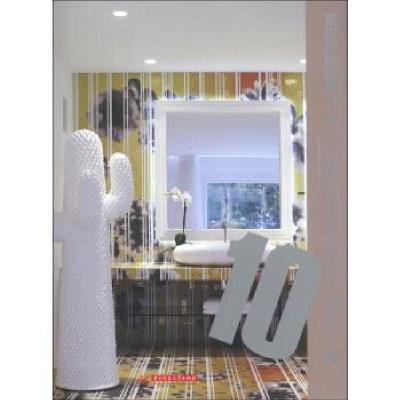 正版新书]室内方案经典10北京吉典博图文化传播有限公司 编97875