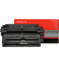 齐心 CXP-Q7516A 激光碳粉盒 10000页
