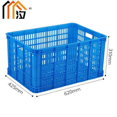 汐 周转箱 62cm 个