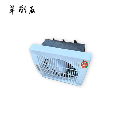 萃珑辰 换气扇 8寸 个