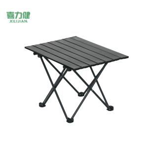 喜力健 户外蛋卷桌 HS大号-47*68*42CM 个
