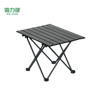 喜力健 户外蛋卷桌 HS大号-47*68*42CM 个