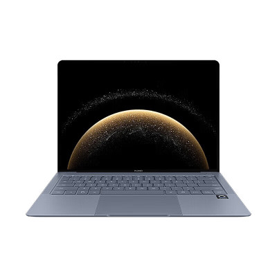华为(HUAWEI)擎云HM940 HAD-W72-001(32GB+1TB) 鸿蒙系统触屏屏 晴蓝