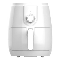 九阳空气炸锅3.5L受热均匀精致定时循环加热KL35-J661