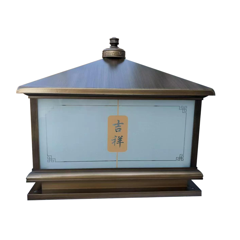 格瑞达 LED柱头灯 ZTD-40 套