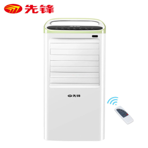 先锋SINGFUN智能空调扇大风量冷暖两用节能省电健康除湿加湿一体家用电器