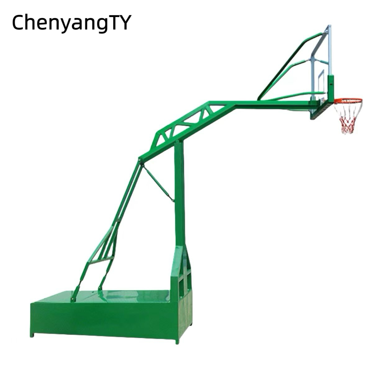 晨洋(ChenyangTY)箱式可移动篮球架 CYTY-111 组