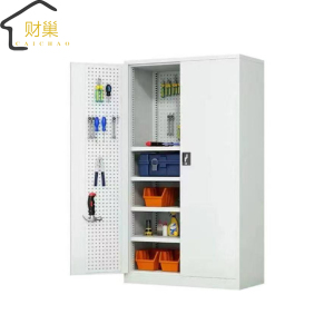 财巢 工具存储柜 1000*500*1800mm /台