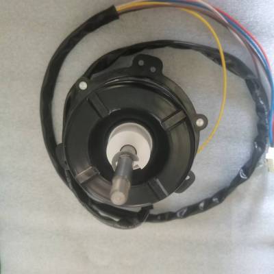 帮客材配 全新原装 2084589 KFR- 120QW/HTSD3 外交流电机 Y6S643C255G 收前务必验货