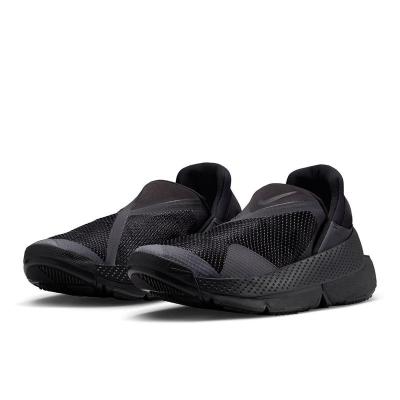 耐克(NIKE)女士轻便防滑透气跑步鞋一脚蹬运动鞋便捷穿脱 FlyEase