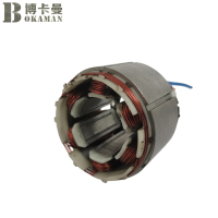 博卡曼锂电扳手电机定子BS22100020/个