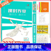 [课时作业]道德与法治 人教版(RJ) 八年级上 [正版]2024秋新天津专版一飞冲天课时作业政治八年级上册人教版道德与