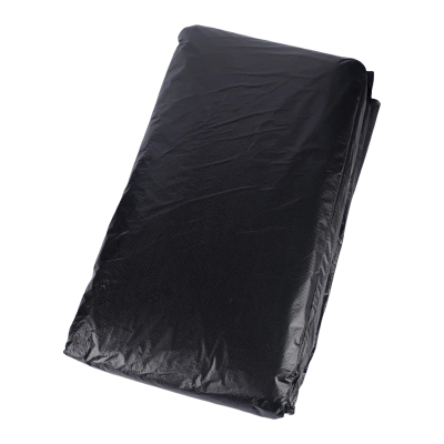 永满铁运 大号平口塑料袋 100*120cm 个