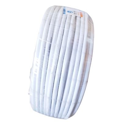 津达线缆 三芯护套线 RVV3×6㎜² 300/500V 米