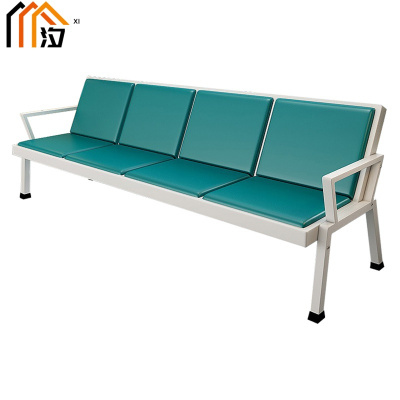 汐 连排椅四人个